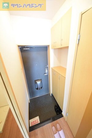 ティアラの物件内観写真